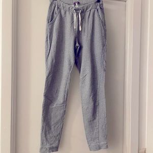 Living Crafts organic cotton jogger pants